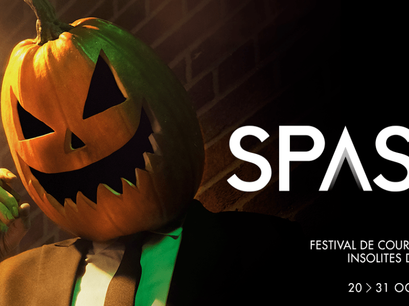 Festival Spotlight: SPASM 2022