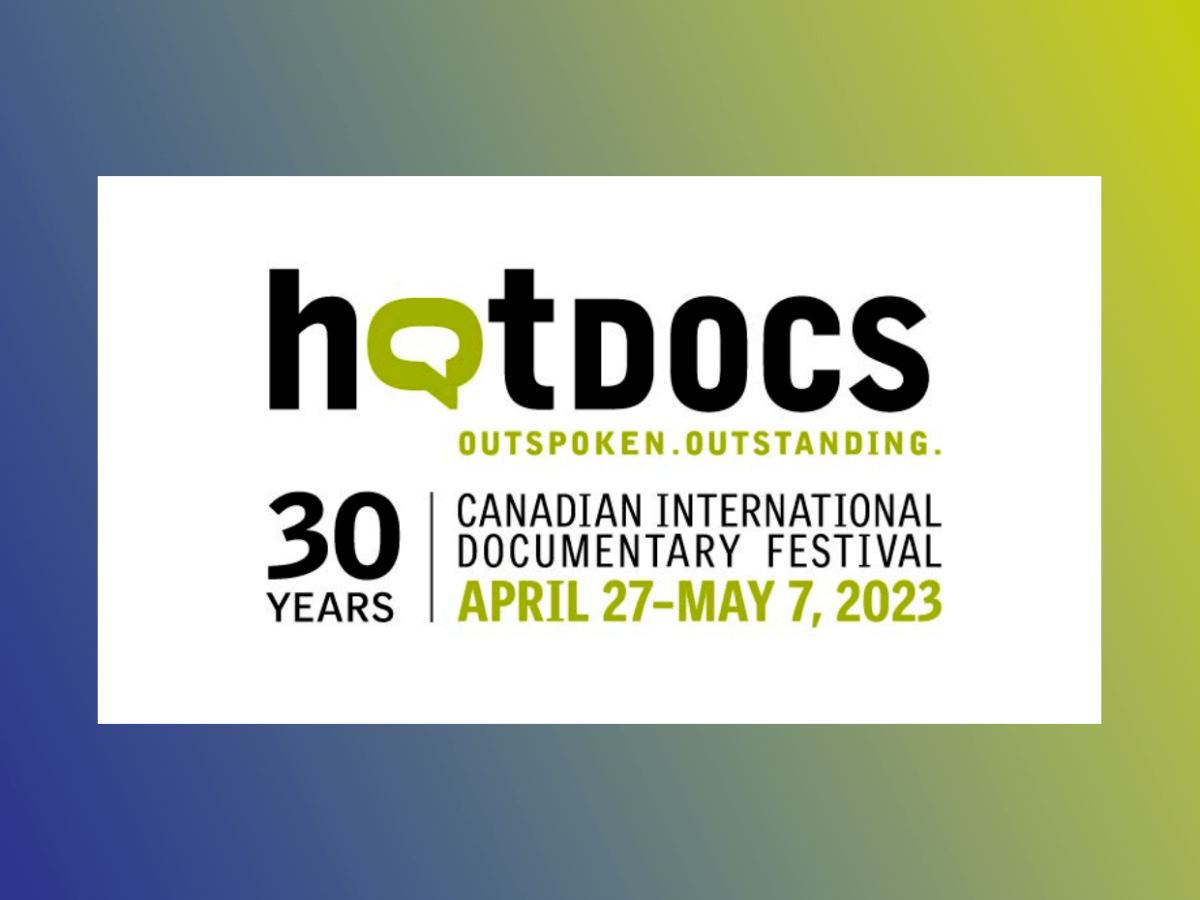 Violence, Resistance, and Values: Ukrainian Spotlight for Hot Docs 2023