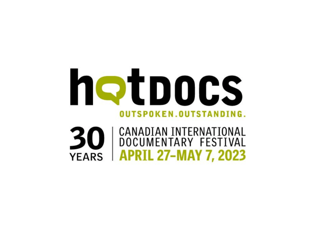 Festival Spotlight: Hot Docs 2023