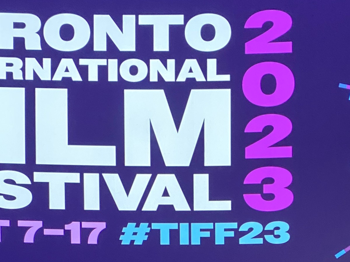 Festival Spotlight: TIFF 2023