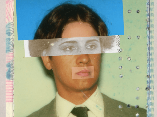 In Conversation: Melisa Liebenthal, Faces, Places and Identities