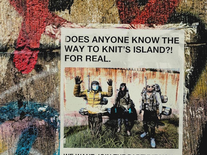 The Digital Ethnographic Potential of Animated Documentaries in Knit’s Island
