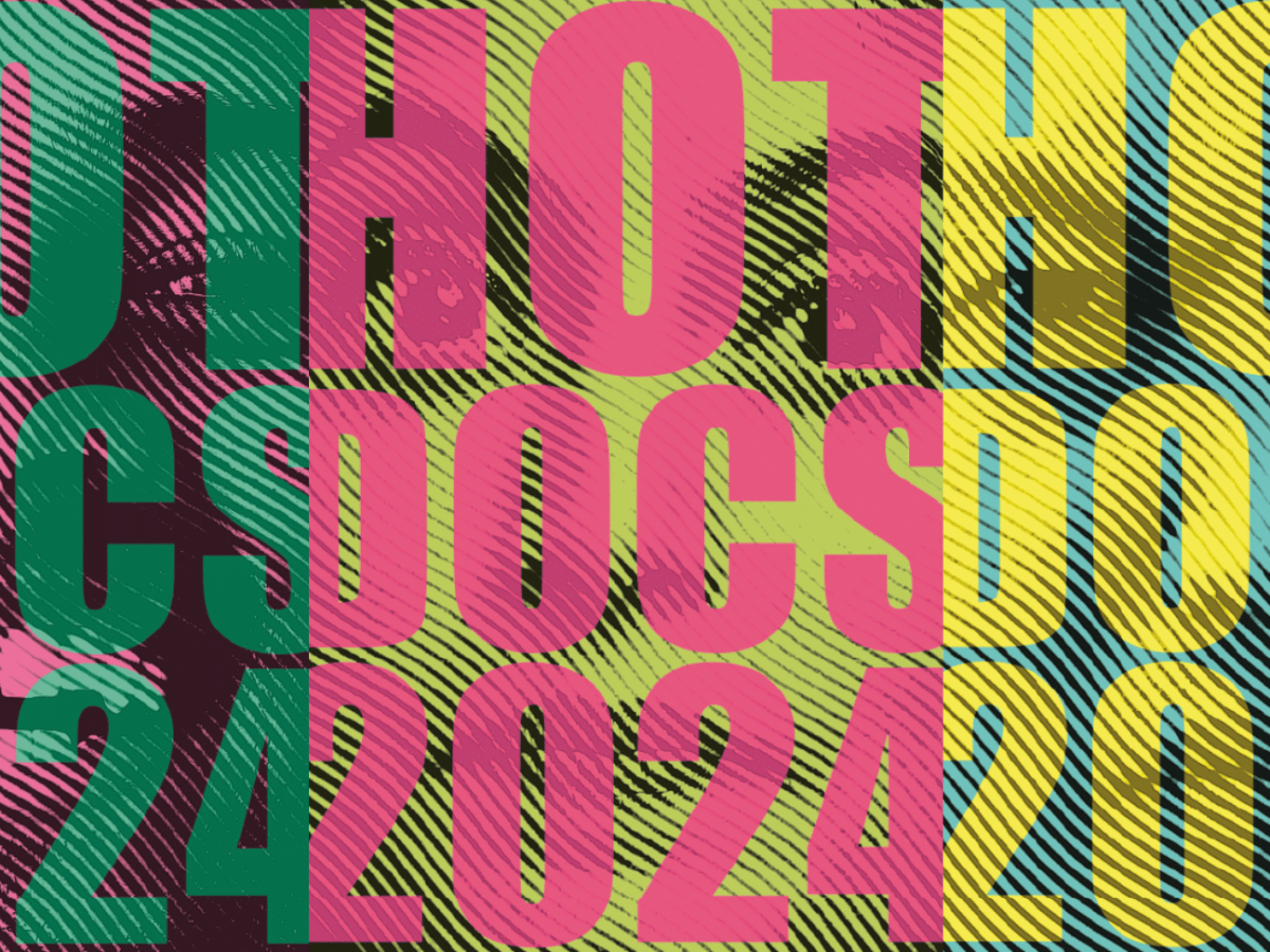 Spotlight on International Resistance and Resilience for Hot Docs 2024