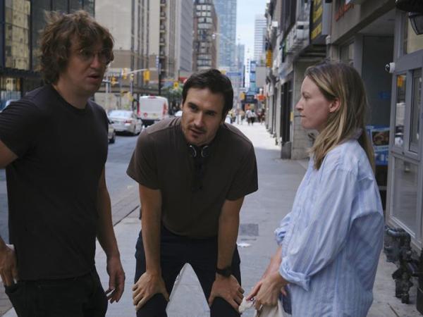 Oh Canada! : My time at FNC 2024