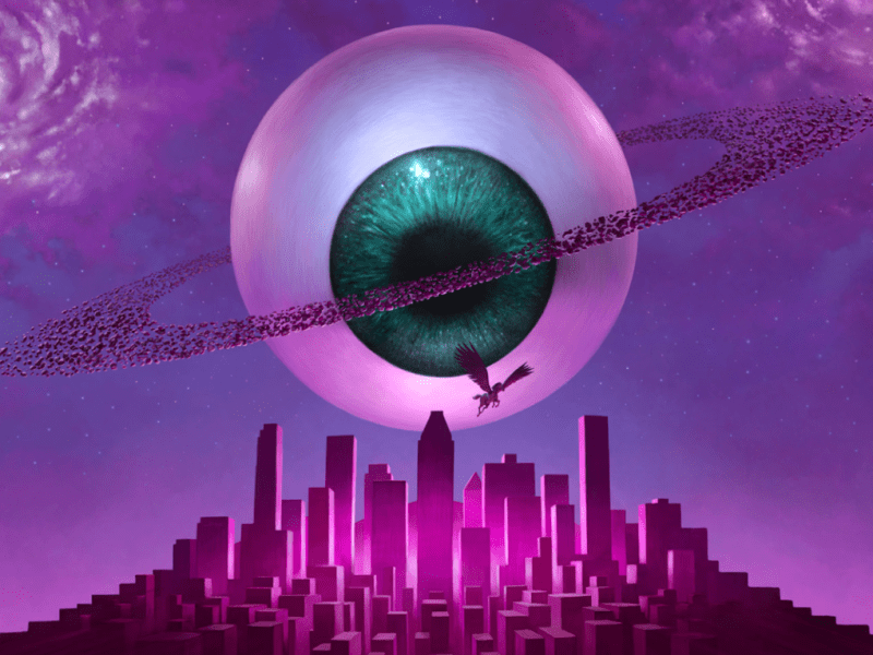 Festival Spotlight: Fantasia 2025