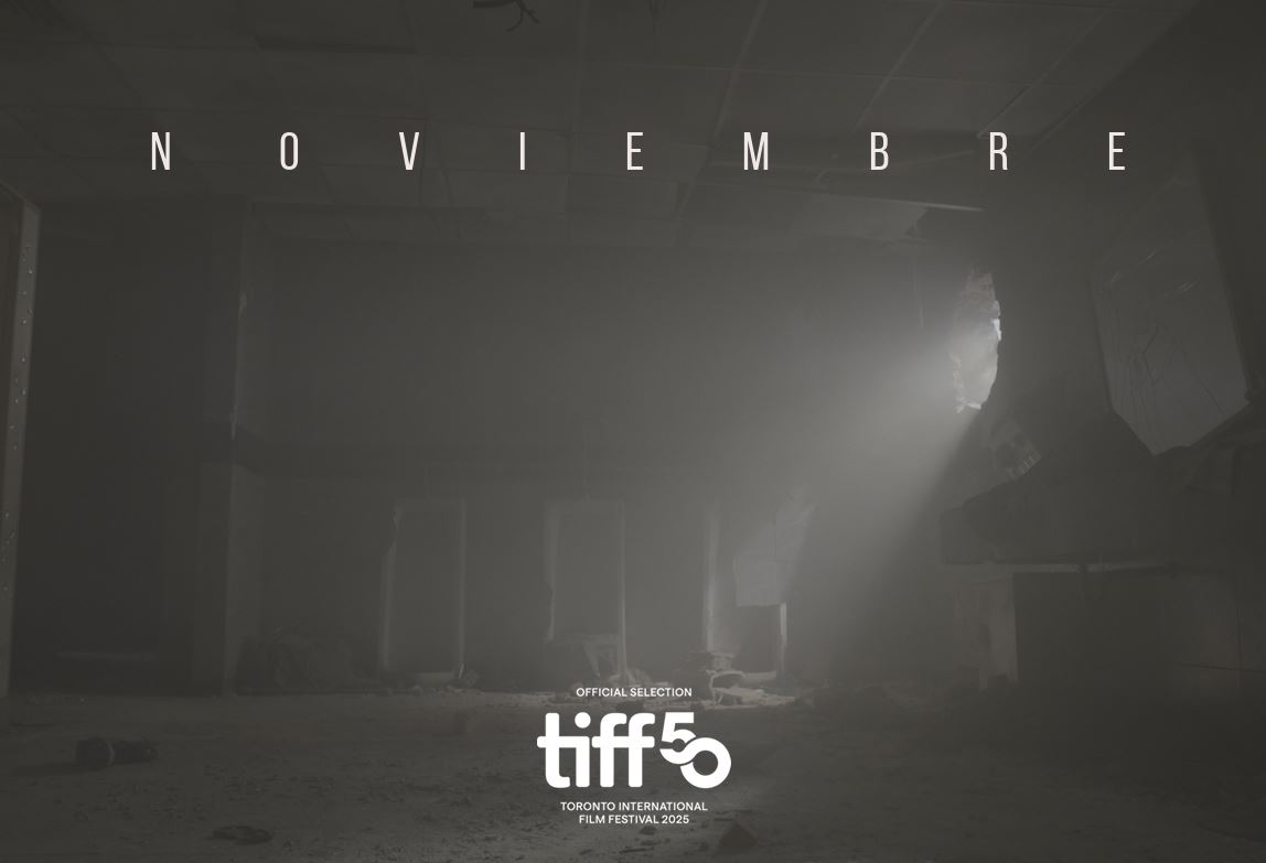 In Conversation: Tomás Corredor and the Scars of Memory